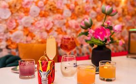 Parc 55 Hilton San Francisco